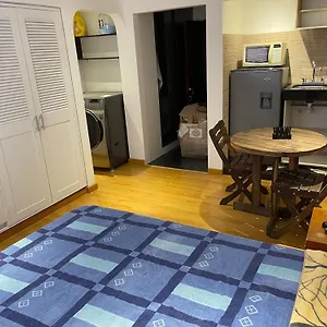 Apartamento Apartaestudio 95, Bogotá